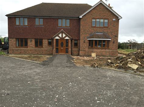 Driveway Rayleigh - Welcome to Landscaping Essex
