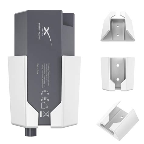 Buy XLTTYWL StarLink Ethernet Adapter , Star Link Internet Kit Satellite Brackets Stability ABS