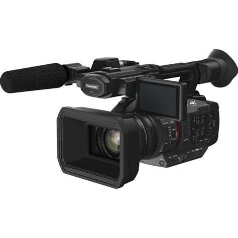 Купить Видеокамера Panasonic HC-X20 в интернет-магазине profivideo.ru