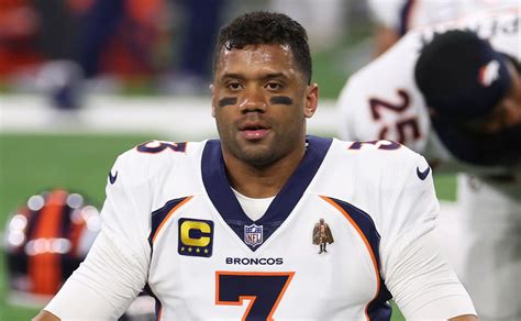 Broncos Hc Sean Payton On Benching Russell Wilson We Are Desperate