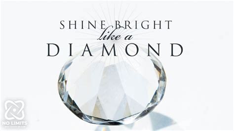 Shine Bright Like A Diamond | No Limits With Pastor Delman