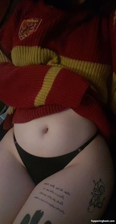 Thefaebrat Nude OnlyFans Leaks Fappening FappeningBook