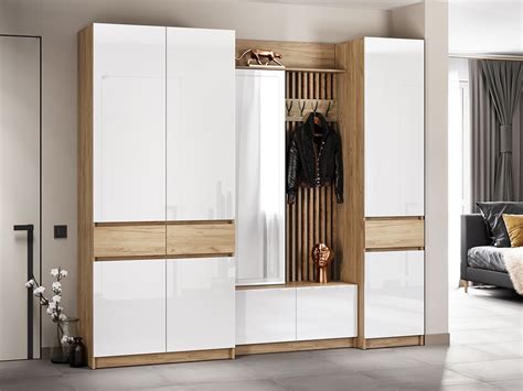 Купить Прихожая Стоуби в Ростове-на-Дону, отличные цены на прихожие ...