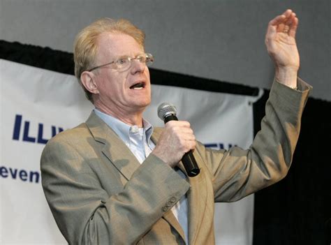 What Is The Net Worth Of Ed Begley Jr.? – Stagbite