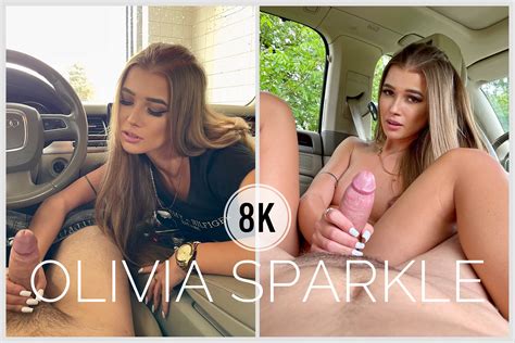 Car Wash Sex With Olivia Vr Porn Video Vrporn