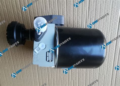 LA8810 Осушитель НЕО Кнорр-Бремзе купить по цене 25 674.82руб | ООО Мипартс