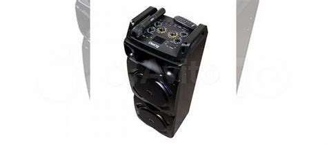 Акустическая колонка Dialog Oscar AO-220, 100W купить в Саратове ...