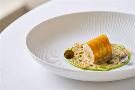 Terre Restaurant | A Unique Dining Experience | Fine Dining Cork