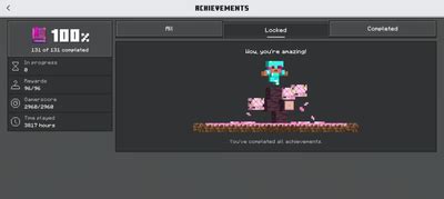 Achievement – Minecraft Wiki