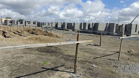 Progress And Milestones Kitengela Pampas
