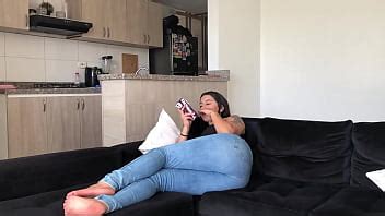 Masturbation avec ma demi sœur Porno espagnol XVIDEOS