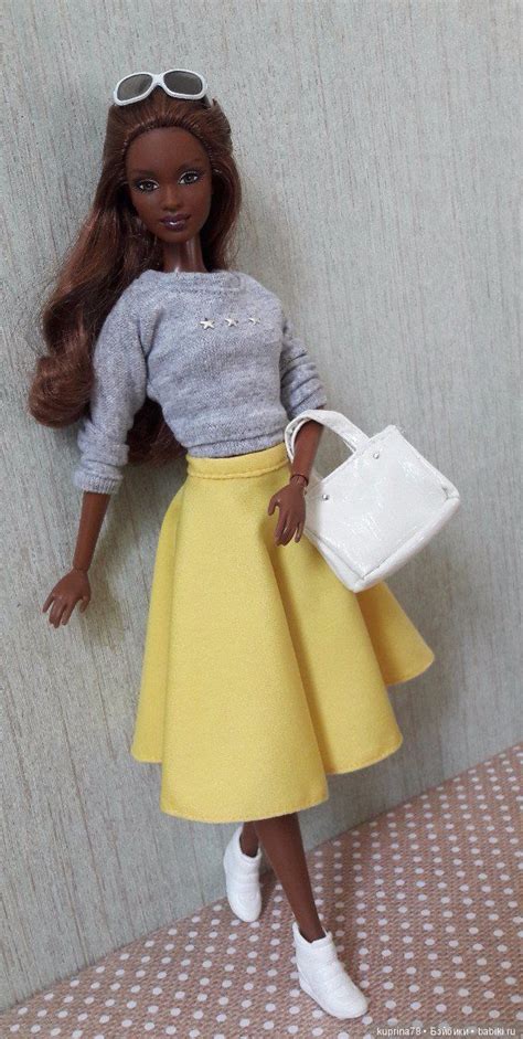 Пин на доске barbie mtm