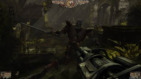 Скачать Painkiller: Абсолютное зло - Бродилки (Shooter) - Игры на ПК ...