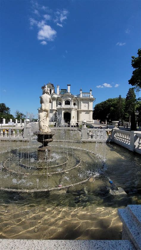 Музей-усадьба Асеевых г. Тамбов | Путешествия, Городской пейзаж, Пейзажи