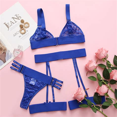 Sexy Bodysuit Lingerie Female Sensual Hollow Out Underwear Sexy Lingerie Women Alibaba