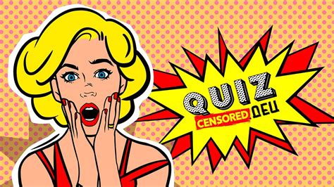 КВИЗ "QUIZдец"