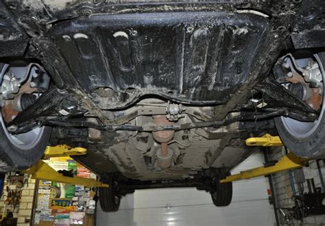 Подвеска Lada Xray: характеристика, особенности ходовой Лада Икс Рей
