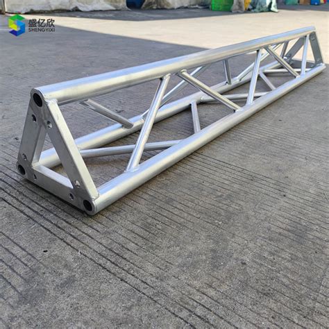 bolt roof top truss structure ground support exhibition truss