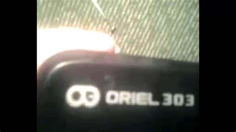 Ремонт приставки Oriel 303 - YouTube