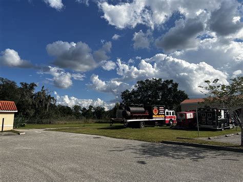 16333 N Florida Ave, Lutz, FL 33549 - Paved Retail Outparcel w/ 2 pad ...