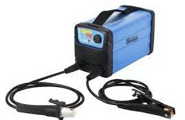 AWELCO GENERATOR 2700 — инверторный источник питания для электродной сварки