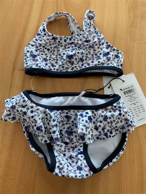 Bikini für Mädchen Kaufen auf Ricardo