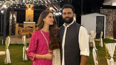 agency news ali abbas zafar  wife   child latestly