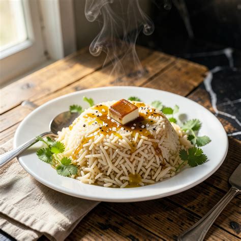basmati rice recipe fluffy  fragrant  time drool recipes