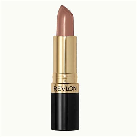 L Piz Labial Tono Nude Fury Revlon Superlustrous Gr Soriana