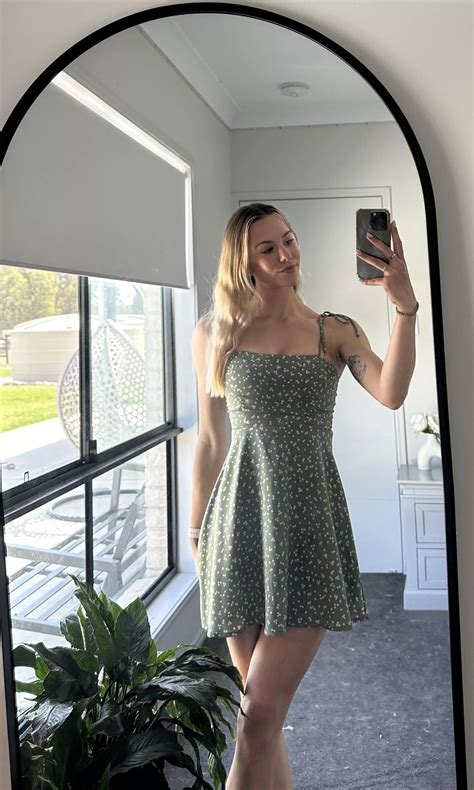 My Dress Today Nudes Sundresses NUDE PICS ORG