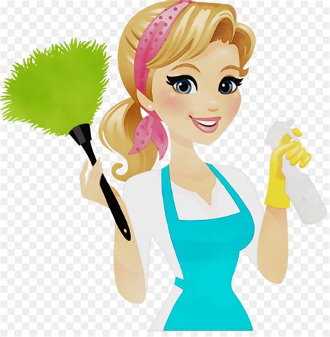 Картинки уборщицы (54 фото) - 54 фото