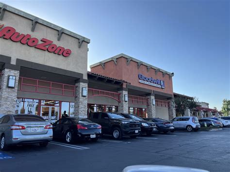 autozone in chino california