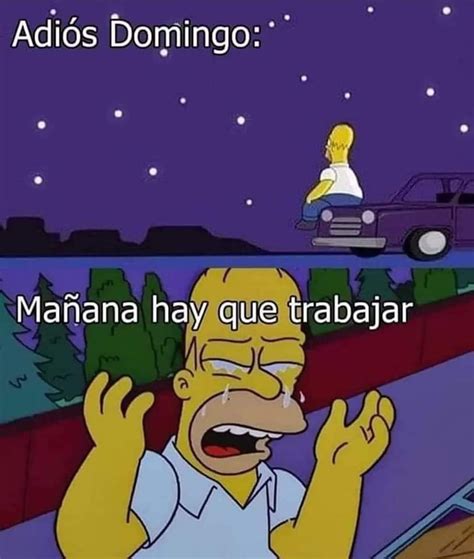 Así La Vida A La Meme