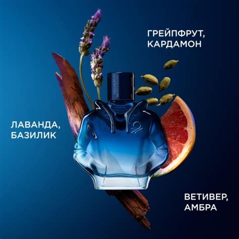 Купить Мужская туалетная вода BENETTON We Are Tribe, 90 мл в интернет ...