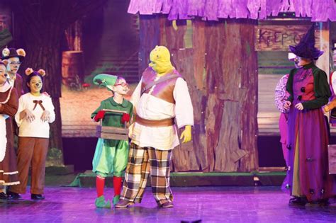 Vở nhạc kịch cực hot lần đầu được công diễn ở Việt Nam Hoành tráng mãn nhãn chẳng khác gì sân