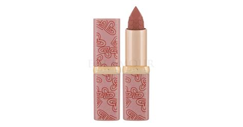 L Oréal Paris Color Riche Valentines Day Pomadka dla kobiet 3 6 g Odcień 235 Nude Perfumeria