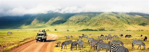 Sense of Africa – More than just a journey…