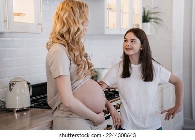 134 Pregnant Brunette Swing Images Stock Photos 3D Objects Vectors Shutterstock