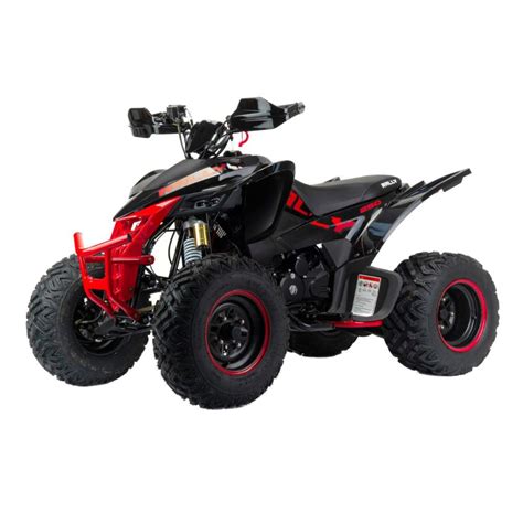 Купить квадроцикл Motoland Rally 250cc (мотокомплект)