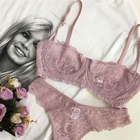 Lingerie Set Lace Lingerie Sheer Lingerie Set Sexy Etsy