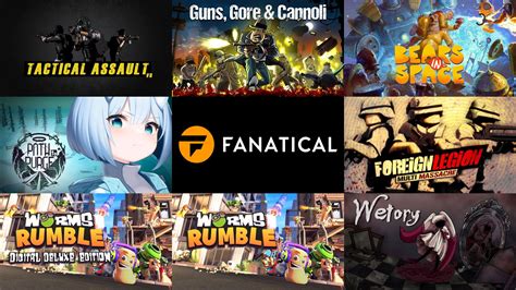 Cartoon Shooter Games | PC and Steam Keys | Fanatical