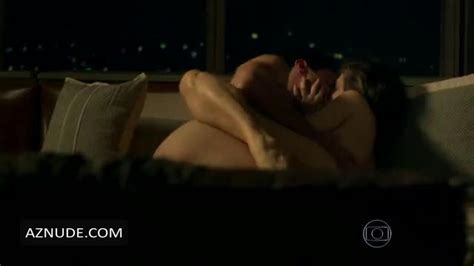 VERDADES SECRETAS NUDE SCENES AZNude