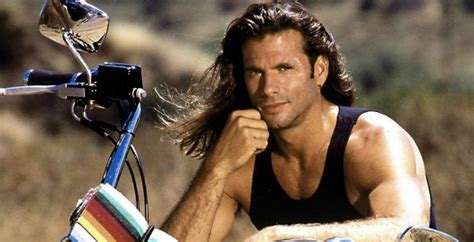 Lorenzo Lamas Age, Net worth: Bio-Wiki, Weight, Kids, Wife 2024| The