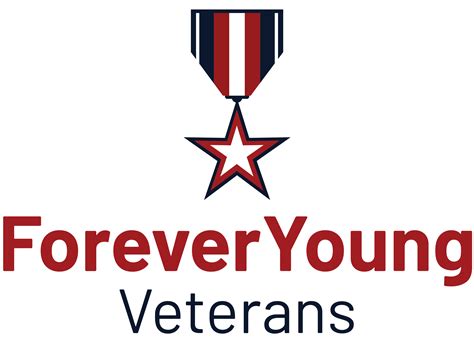 Forever Young Veterans | Powered By GiveSmart
