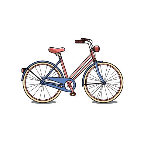 Bike icon design bicycle illustration vehicle cartoon vector graphic ...