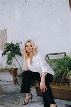 German Woman Irina From Wurzburg With Blonde Hair Yo Id Ladadate