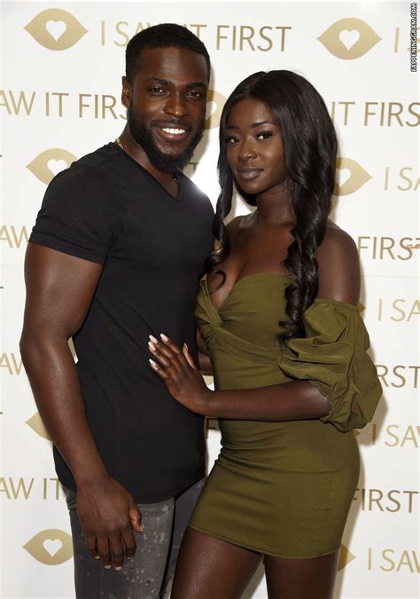 Priscilla Anyabu Nude The Fappening Page FappeningGram