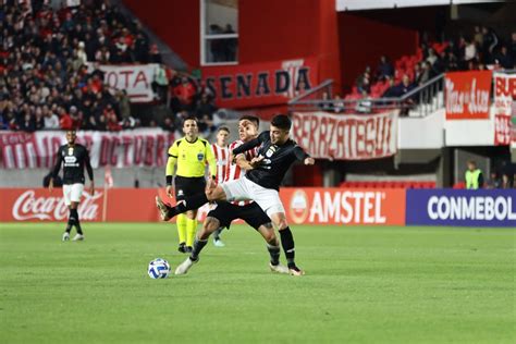 Tacuary Fbc Prensa On Twitter Conmebol Sudamericana Inicia La