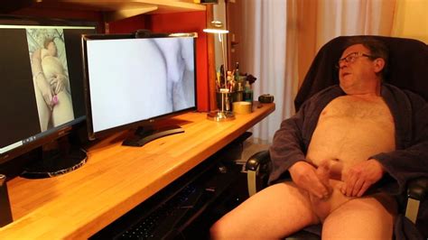 Wanking With Wanking Tribute No Part English Gay Man Porn Xhamster