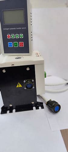 Купить Автомат ввода резерва GATS-G XF CUPRUM 160А с дистанционным ...